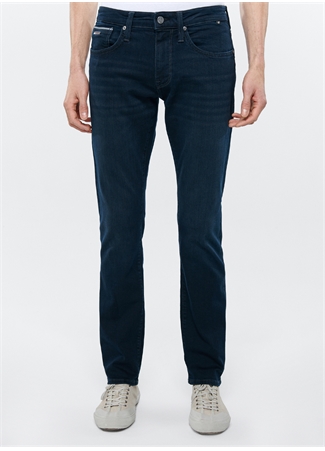 Mavi MARCUS Normal Bel Slim Straight Erkek Denim Pantolon M0035183807_1