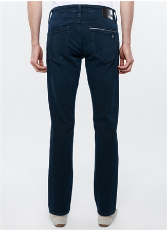 Mavi MARCUS Normal Bel Slim Straight Erkek Denim Pantolon M0035183807_2