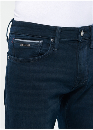 Mavi MARCUS Normal Bel Slim Straight Erkek Denim Pantolon M0035183807_4