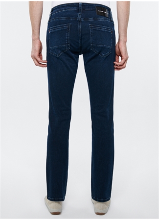 Mavi MARCUS Normal Bel Slim Straight Erkek Denim Pantolon M0035183850_2