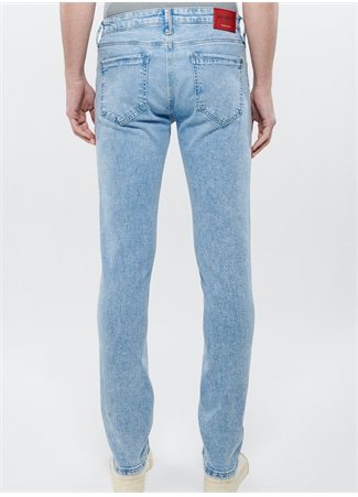 Mavi Normal Bel Erkek Denim Pantolon M0042284481_JAKE_3