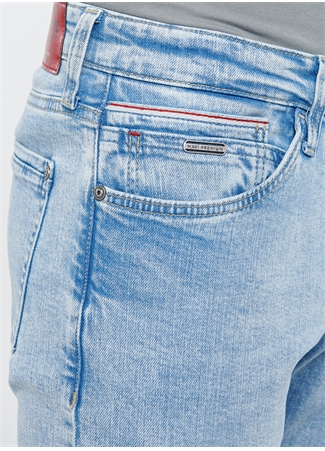 Mavi Normal Bel Erkek Denim Pantolon M0042284481_JAKE_5