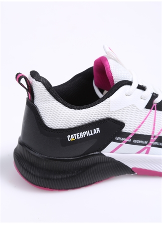 Caterpillar Beyaz Kadın Sneaker SAN MATEO_3