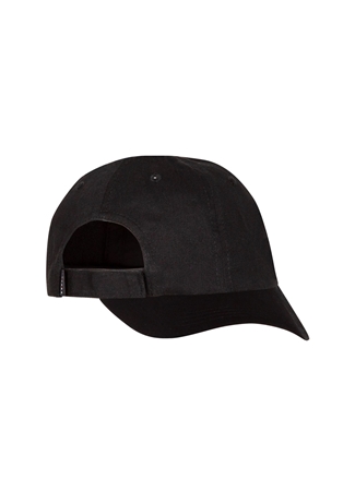 Nike Siyah Erkek Çocuk Şapka 9A0570-023 JAN CURVEBRIM ADJUSTABLE_1