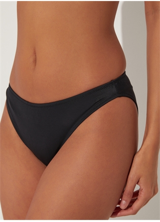 Aeropostale Siyah Kadın Bikini Alt 23-MADRİD_3