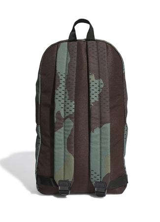 Adidas Koyu Yeşil Unisex 46X27x15 Sırt Çantası HT6937 CLSC BP CAMO_1