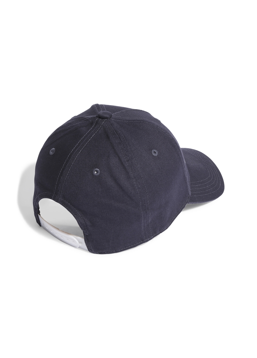 Adidas Koyu Mavi Unisex Şapka IC9708 DAILY CAP_1