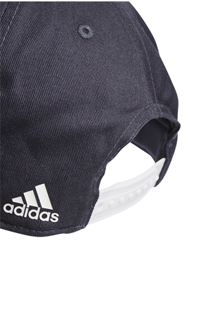 Adidas Koyu Mavi Unisex Şapka IC9708 DAILY CAP_3