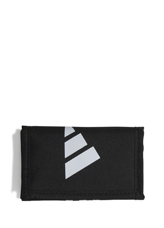 Adidas Siyah - Beyaz Unisex Cüzdan HT4750 TR WALLET_1