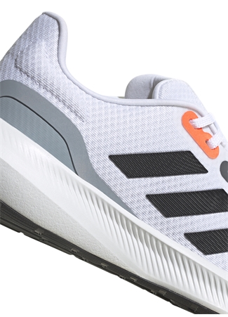 Adidas Beyaz Erkek Koşu Ayakkabısı HP7543 RUNFALCON 3.0_3