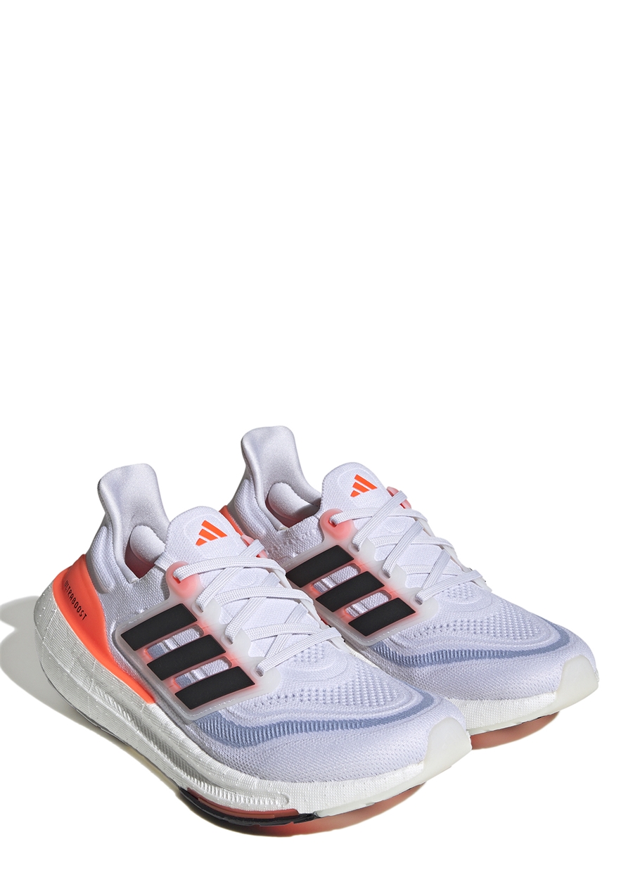 Adidas Beyaz Kadın Koşu Ayakkabısı HQ6353 ULTRABOOST LIGHT_2