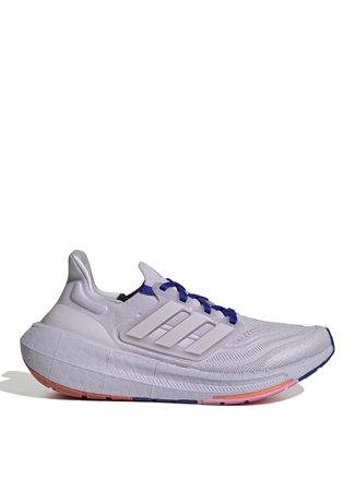 Adidas Mor - Mavi Kadın Koşu Ayakkabısı HP9206 ULTRABOOST LIGHT