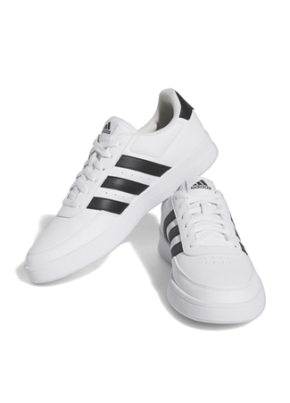 Adidas Beyaz - Siyah Erkek Lifestyle Ayakkabı HP9426 BREAKNET 2.0_2