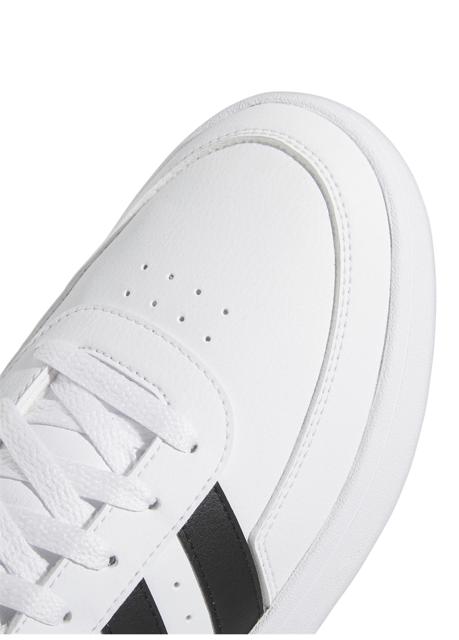 Adidas Beyaz - Siyah Erkek Lifestyle Ayakkabı HP9426 BREAKNET 2.0_5