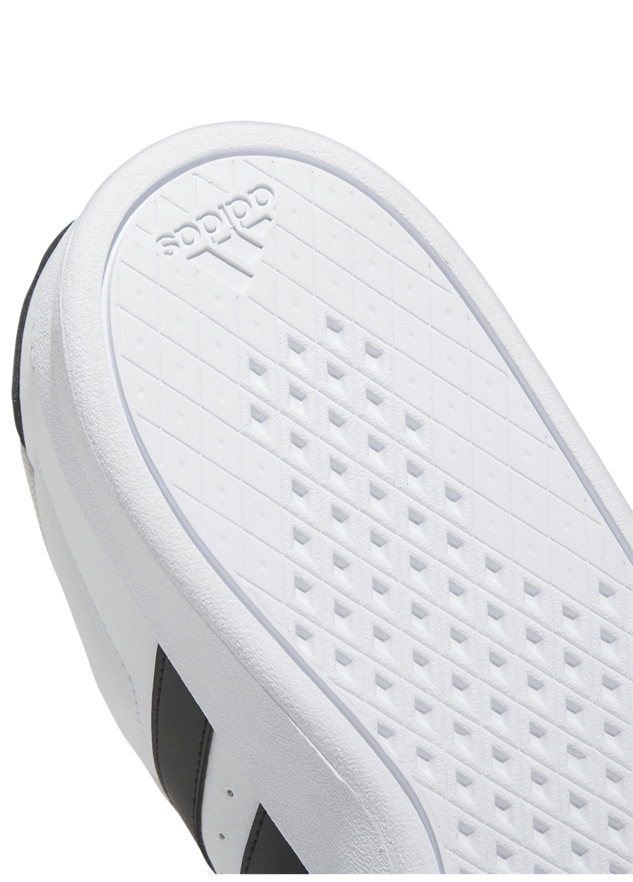 Adidas Beyaz - Siyah Erkek Lifestyle Ayakkabı HP9426 BREAKNET 2.0_6