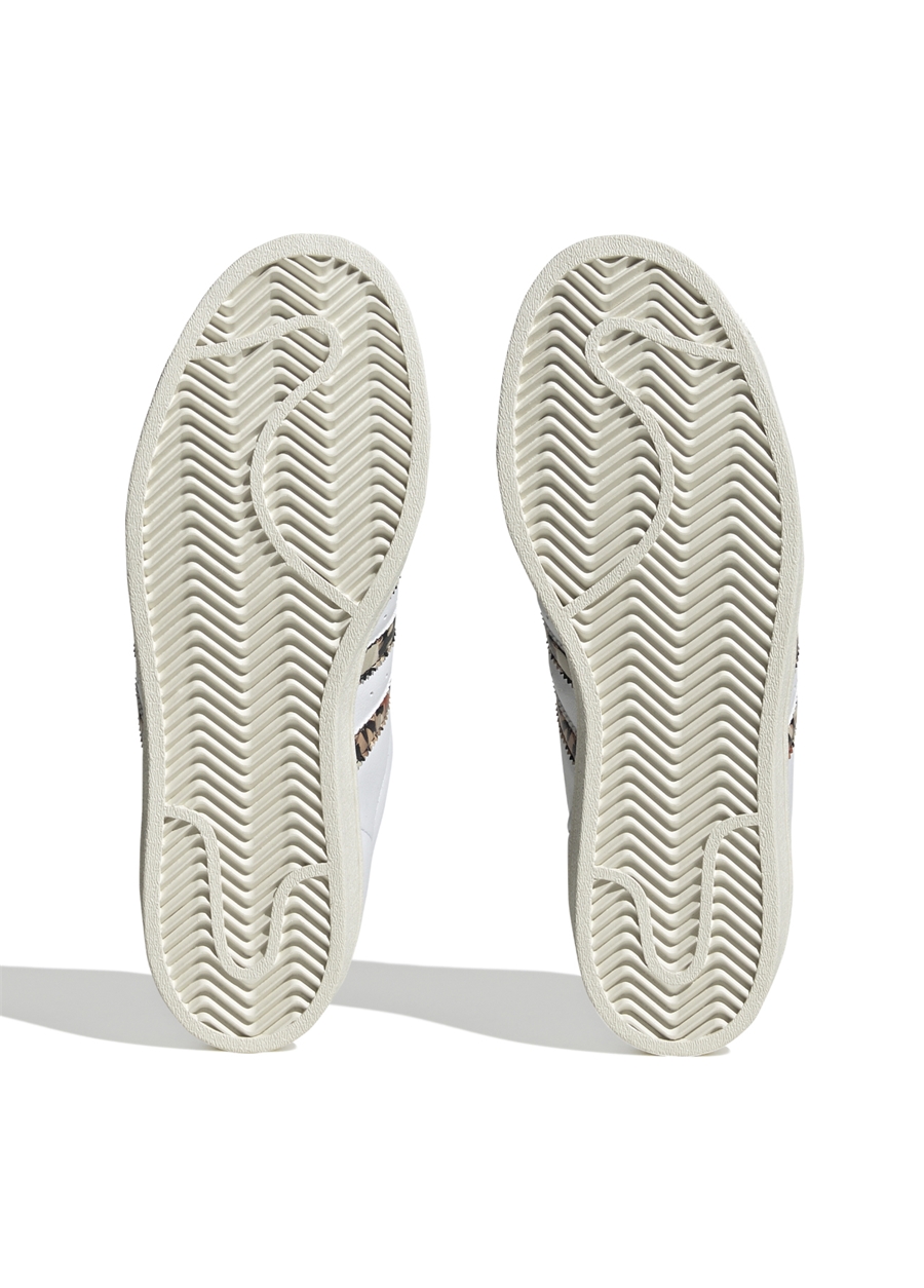 Adidas Beyaz Kadın Lifestyle Ayakkabı Hp6383 Superstar W - 1412551