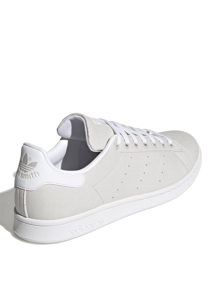 Adidas Gri Erkek Lifestyle Ayakkabı GY5714 STAN SMITH_3