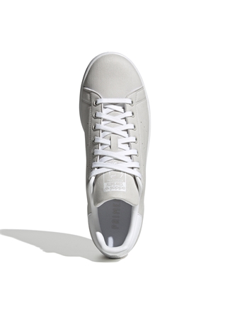 Adidas Gri Erkek Lifestyle Ayakkabı GY5714 STAN SMITH_4