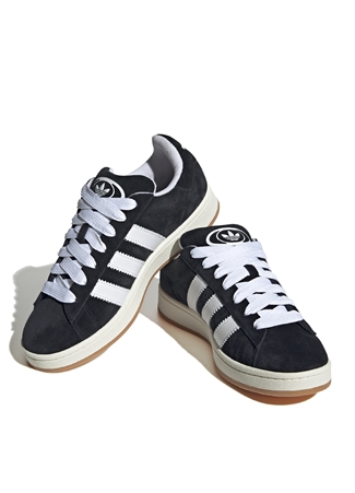 Adidas Siyah Erkek Lifestyle Ayakkabı HQ8708 CAMPUS 00S_2