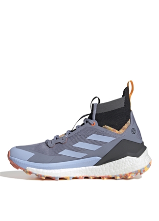 Adidas Açık Mavi Erkek Outdoor Ayakkabısı HQ8398 TERREX FREE HIKER_1