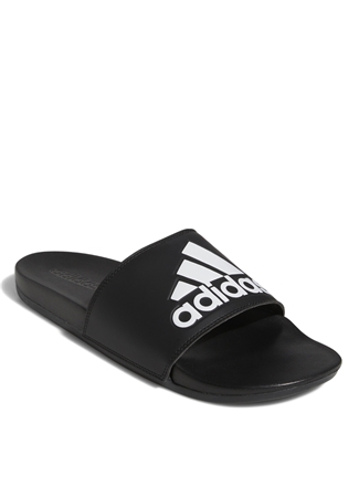 Adidas Siyah - Beyaz Kadın Terlik GY1945 ADILETTE COMFORT_2