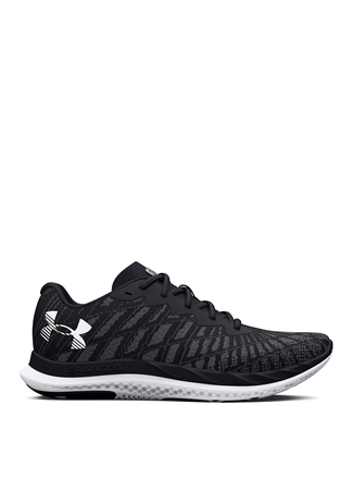 Under Armour Siyah Kadın Koşu Ayakkabısı 3026142-001 UA W Charged Breeze