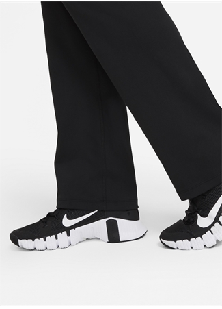 Nike Siyah Kadın Tayt DM1191-010 W NK DF PWR CLASSIC PANT_3