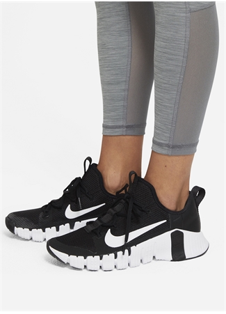 Nike Gri Kadın Uzun Tayt DA0483-084 W NP 365 TIGHT 7/8 HI RI_4