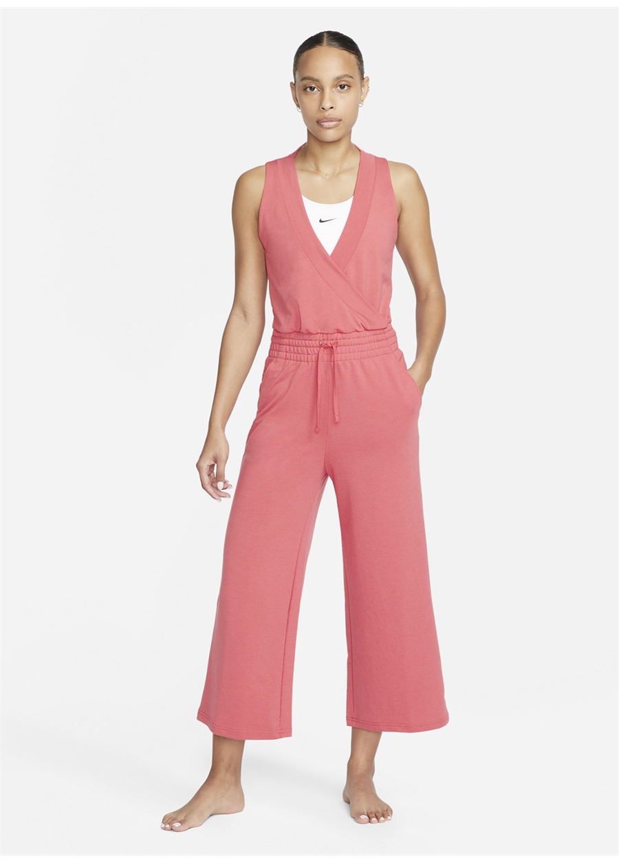 Tibi sales silk jumpsuit