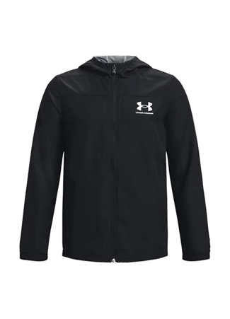 Under Armour Rüzgarlık 1370183-003 UA SPORTSTYLE WINDBREAK