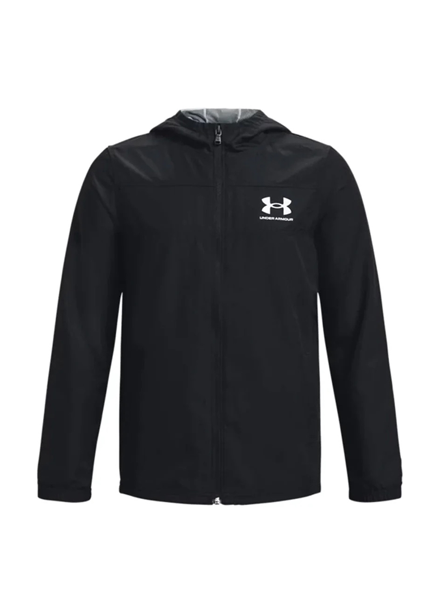 Under Armour Rüzgarlık 1370183-003 UA SPORTSTYLE WINDBREAK_0