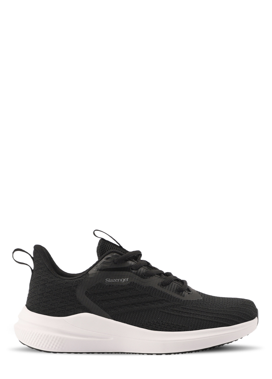Slazenger Siyah Erkek Koşu Ayakkabısı SA13RE050-500WENONA
