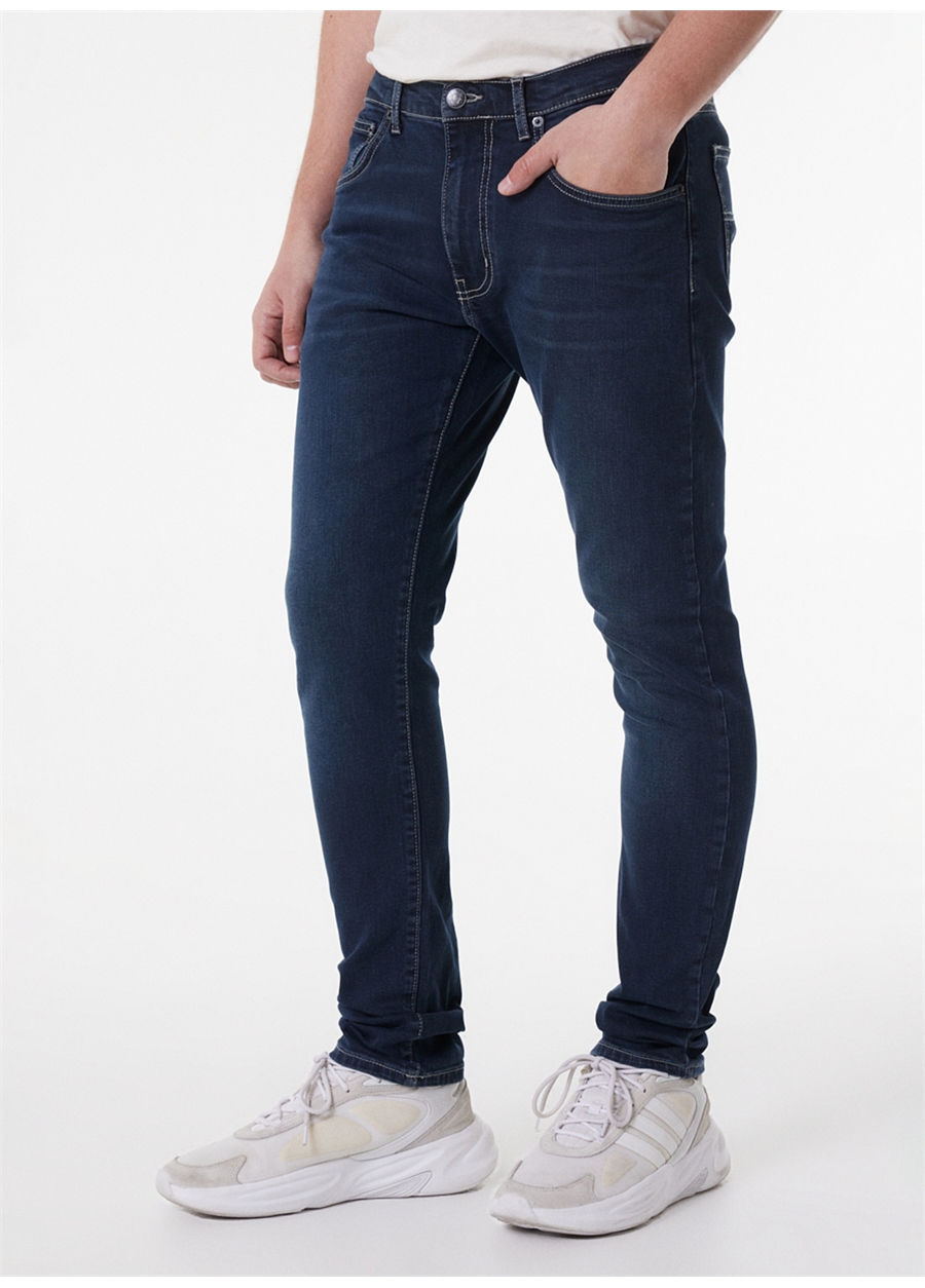 Riders By Lee Slim Fit Erkek Denim Pantolon L001064-013_2