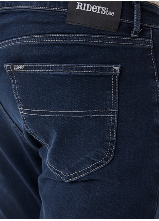 Riders By Lee Slim Fit Erkek Denim Pantolon L001064-013_4