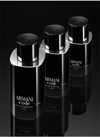 Armani Code EDT 50 Ml Erkek Parfüm_4