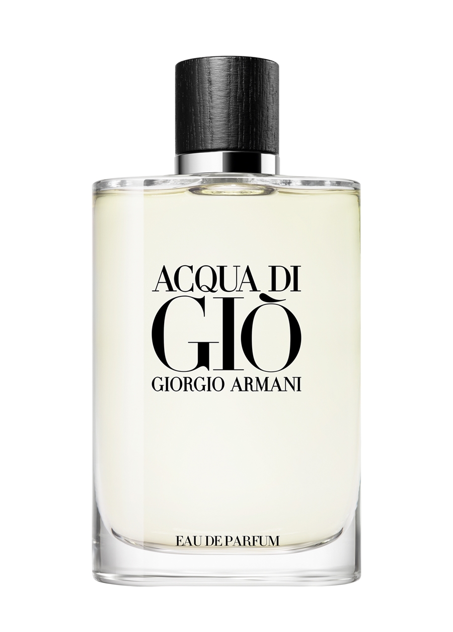 Armani Acqua Di Gio Erkek Parfüm Edp 200 Ml