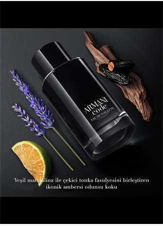 Armani Code Edt 75 Ml Erkek Parfüm_1