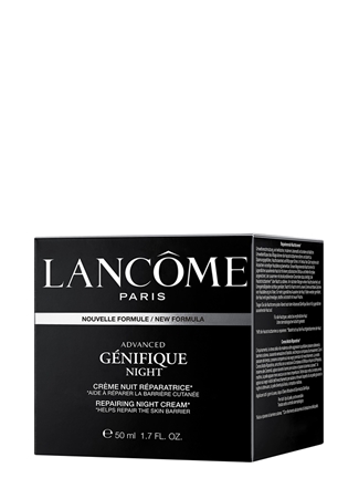 Lancôme Genifique Barrier Repair Gece Kremi_3