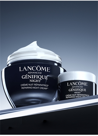 Lancôme Genifique Barrier Repair Gece Kremi_5