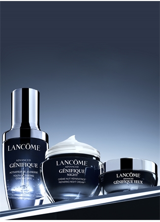 Lancôme Genifique Barrier Repair Gece Kremi_6