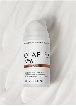 Olaplex - Leave-In Cream Bond Smoother No. 6_9