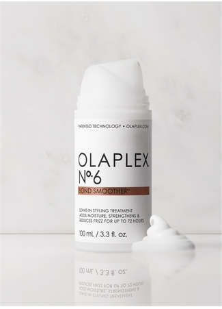 Olaplex - Leave-In Cream Bond Smoother No. 6_11