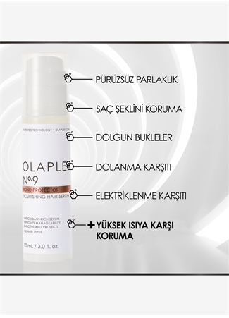 Olaplex No. 9 Bond Protector Nourıshıng Haır Serum_1