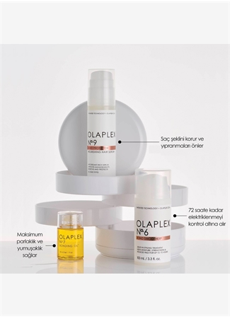 Olaplex No. 9 Bond Protector Nourıshıng Haır Serum_5