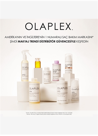 Olaplex Nº.7 Bonding Oil Bağ Güçlendirici Saç Bakım Yağı_13