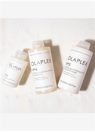 OLAPLEX Bond Maintenance Conditioner No 5 250 Ml_6