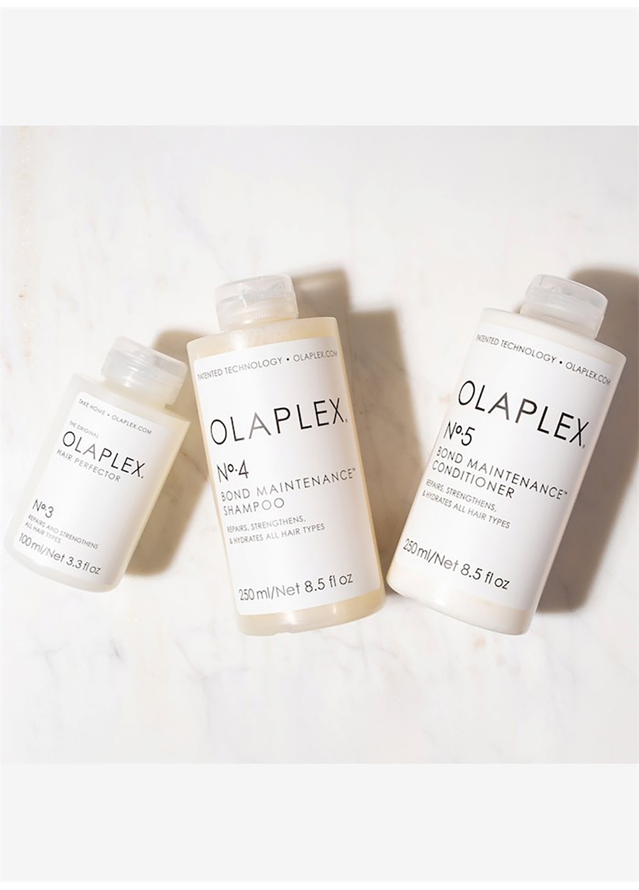 OLAPLEX Bond Maintenance Conditioner No 5 250 Ml_6