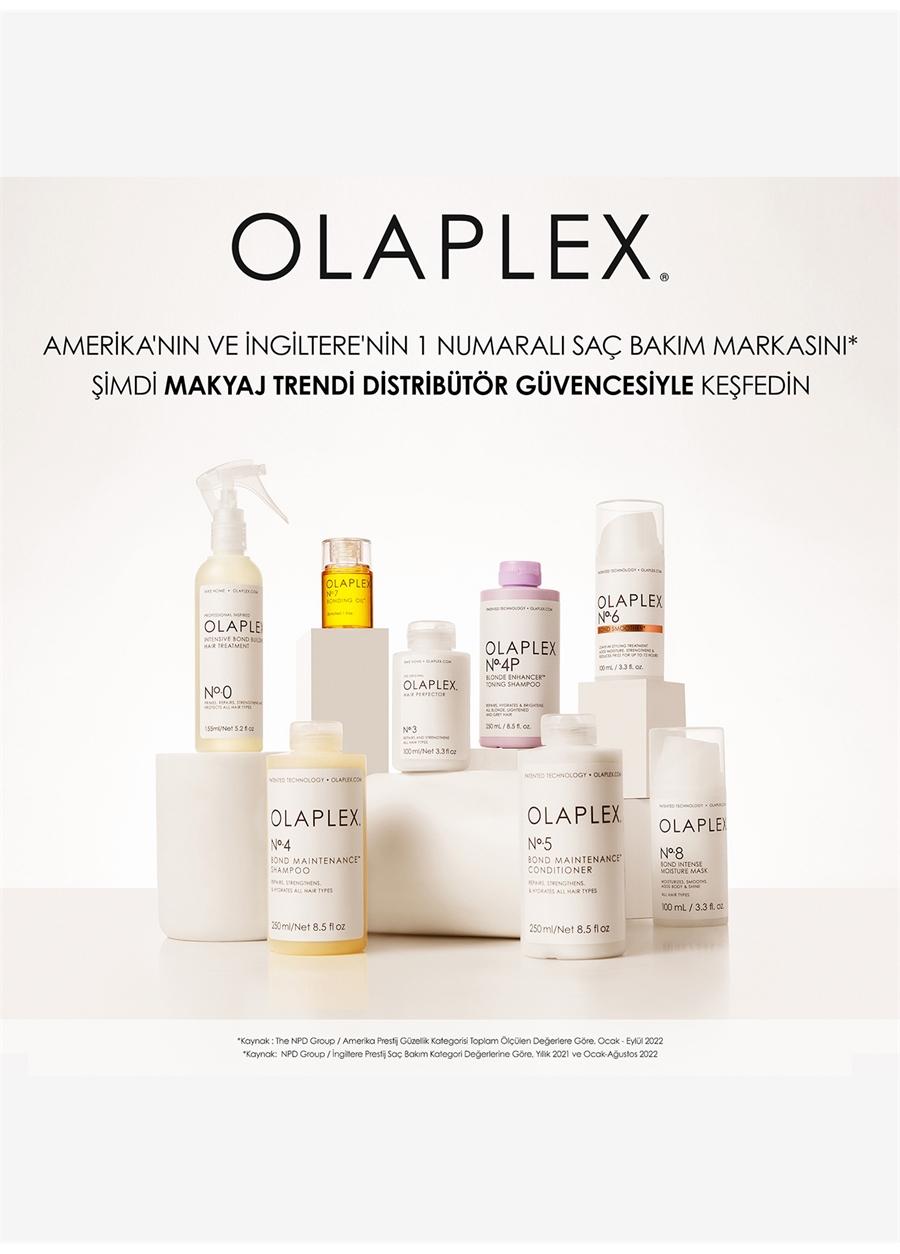 OLAPLEX Bond Maintenance Conditioner No 5 250 Ml_13