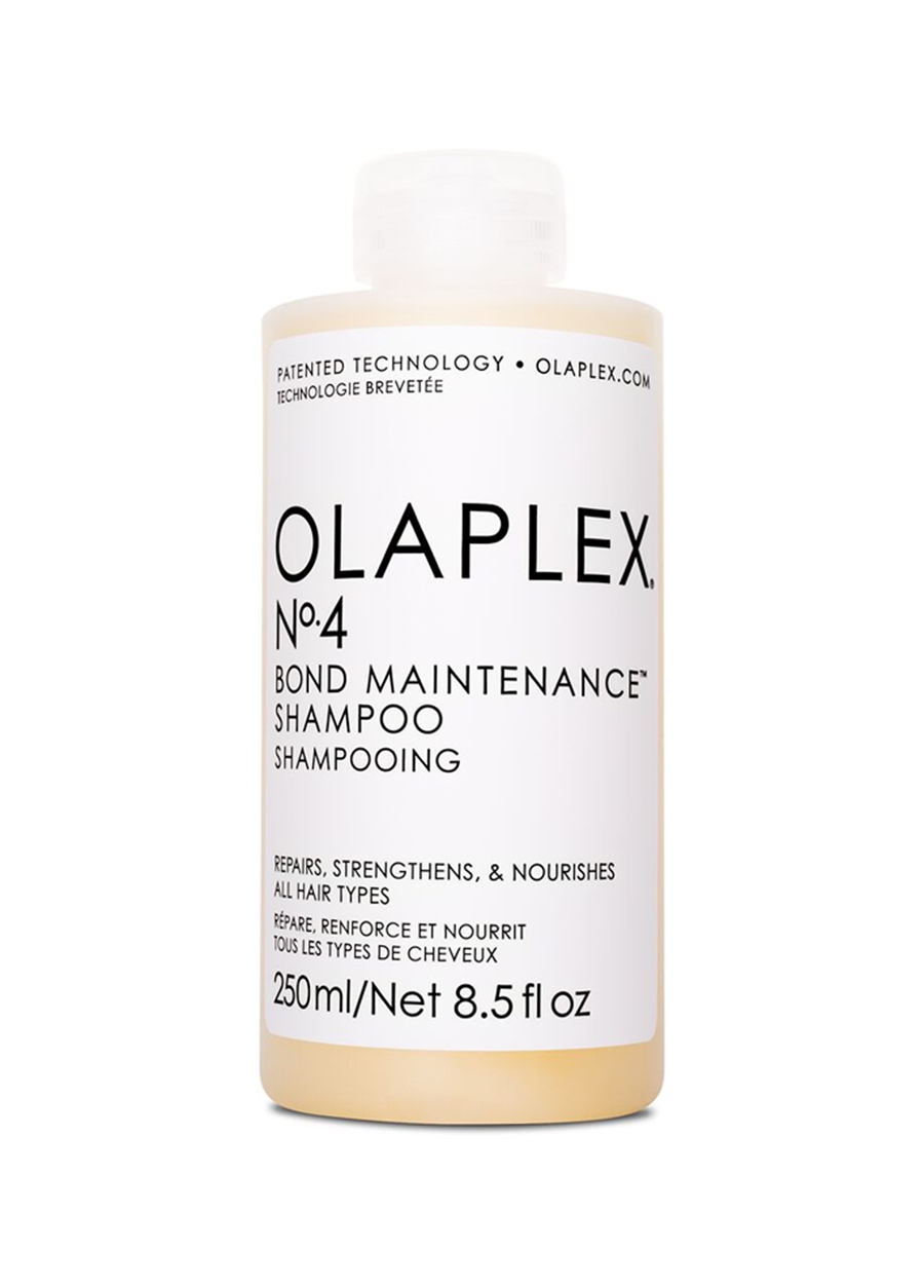 OLAPLEX Bond Maintenance Shampoo No° 4 250 Ml