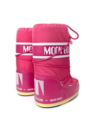 Moon Boot Mor Kız Çocuk Kar Botu 2MONK2015012_3